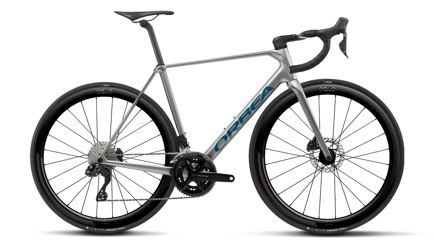 Orbea ORCA M30i LTD PWR 2027