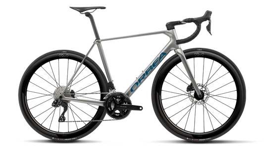 Orbea ORCA M30i LTD PWR 2027