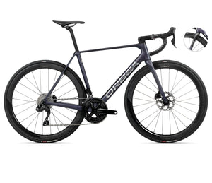 Orbea ORCA M30iLTD PWR 2025