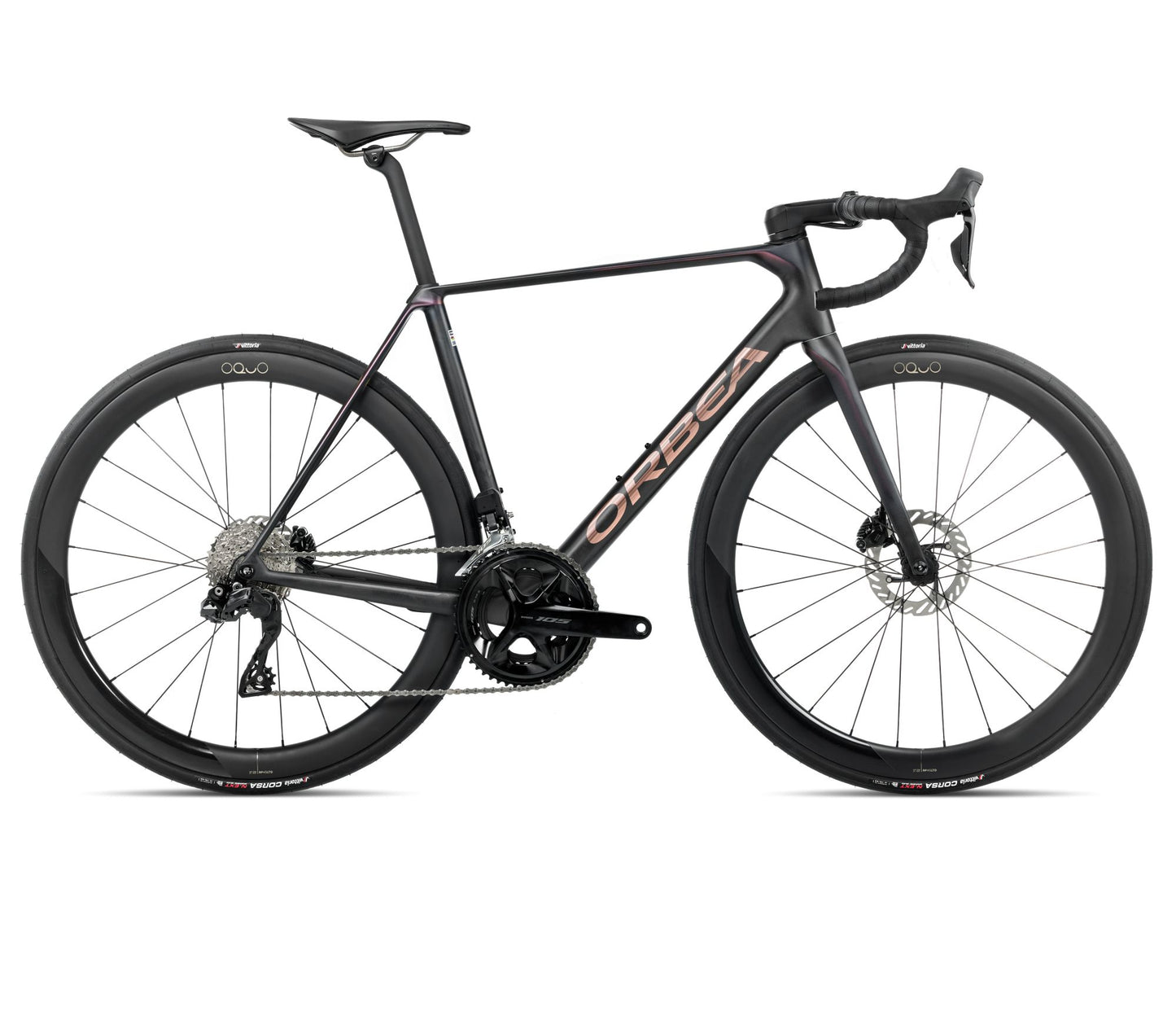 Orbea ORCA M30iLTD PWR 2026