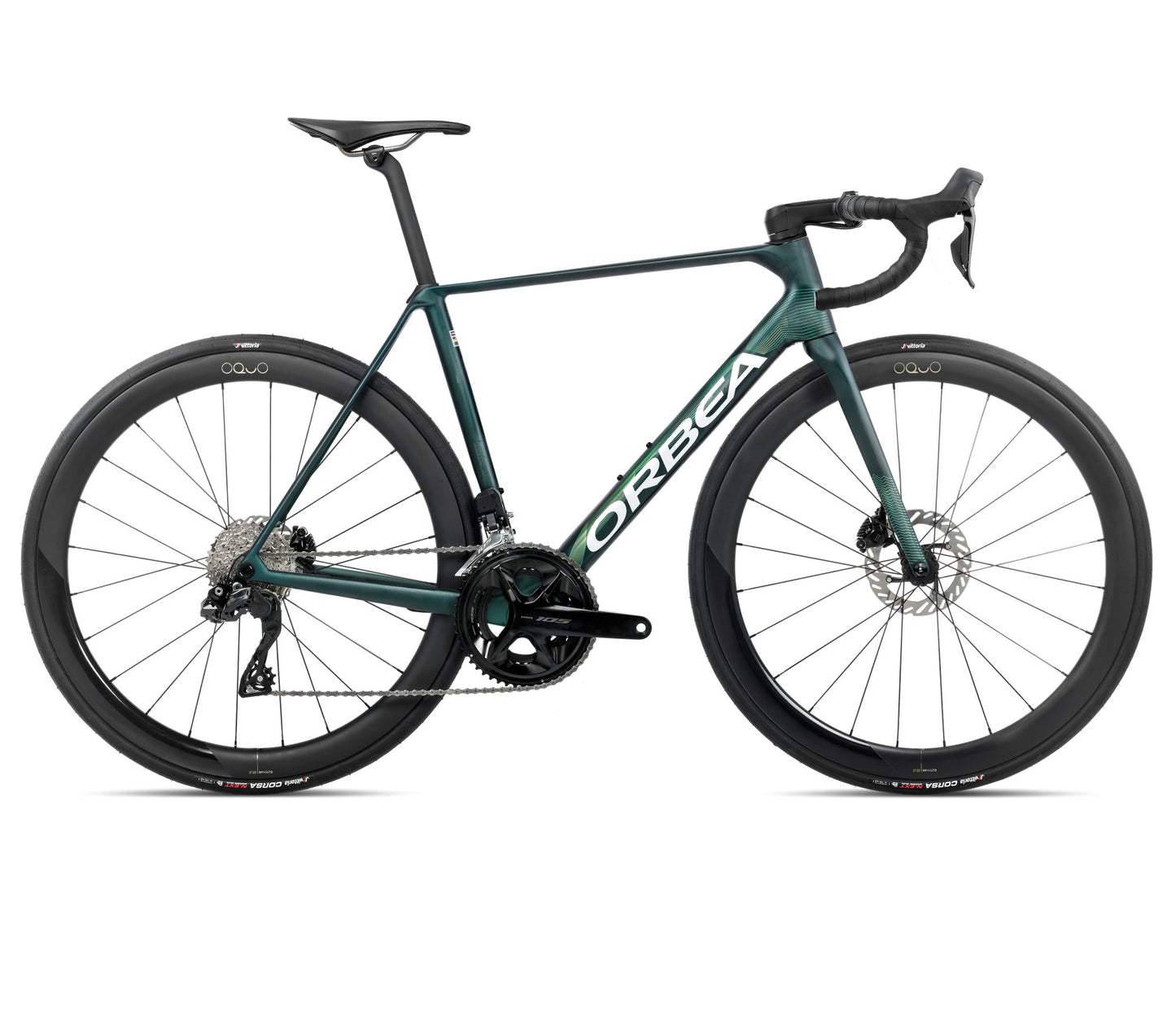 Orbea ORCA M30iLTD PWR 2026