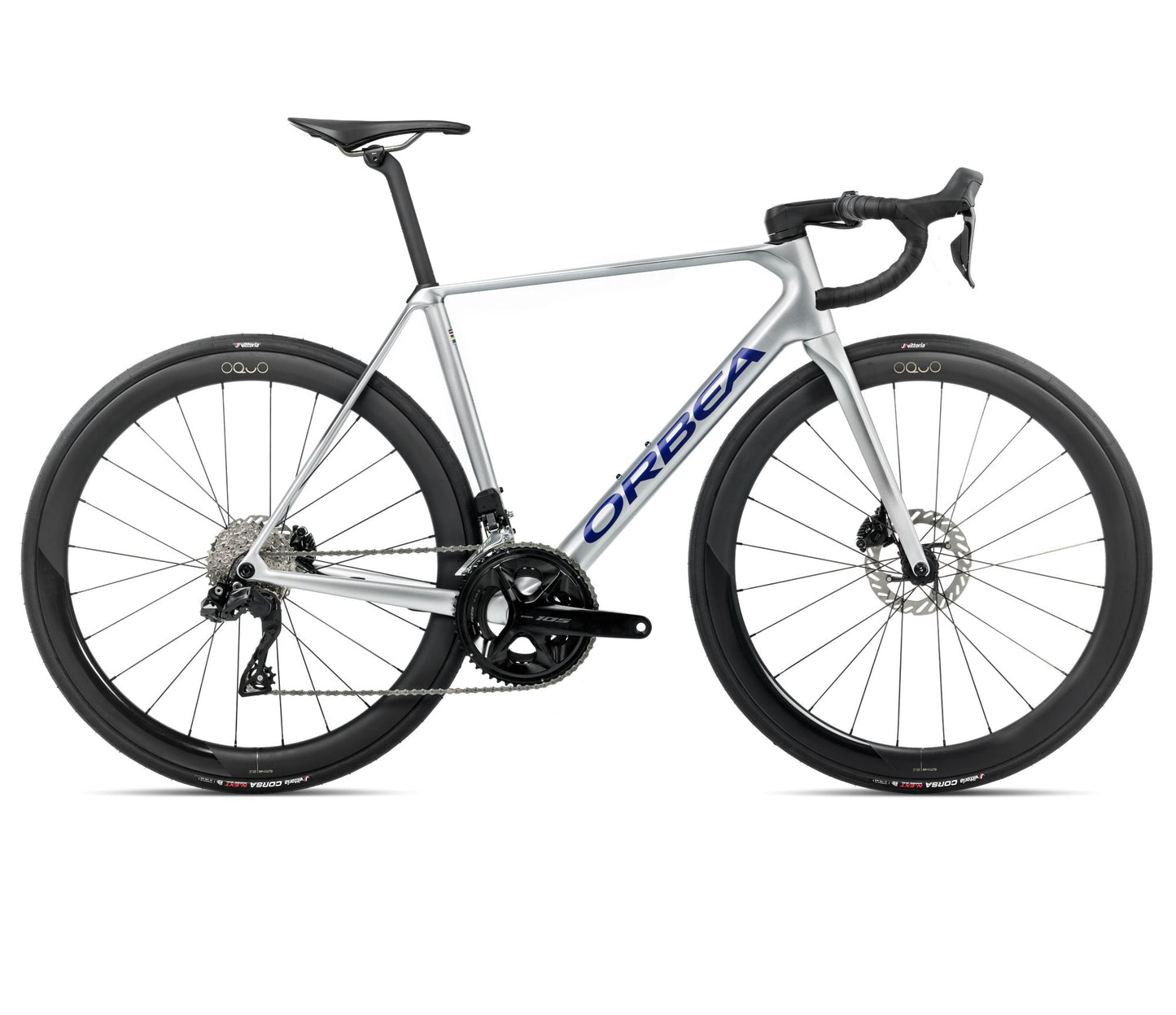Orbea ORCA M30iLTD PWR 2026