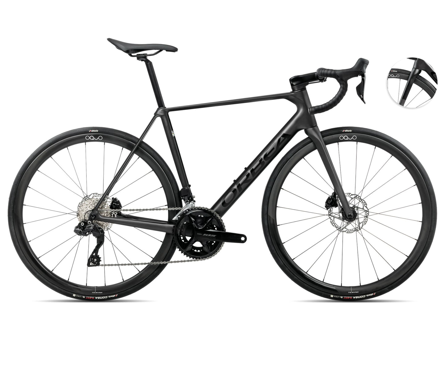 Orbea ORCA M35i 2025