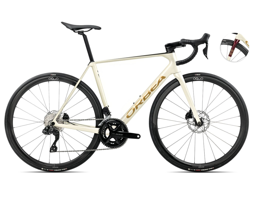 Orbea ORCA M35i 2025