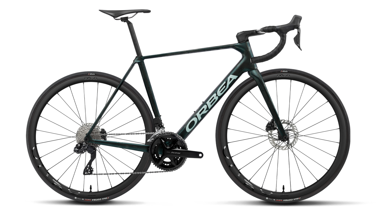 Orbea ORCA M35i 2027