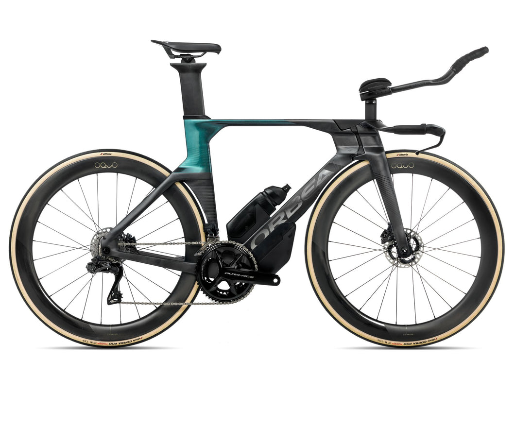 Orbea ORDU M10iLTD 2025