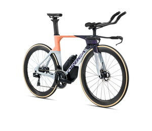Orbea ORDU M10iLTD 2025