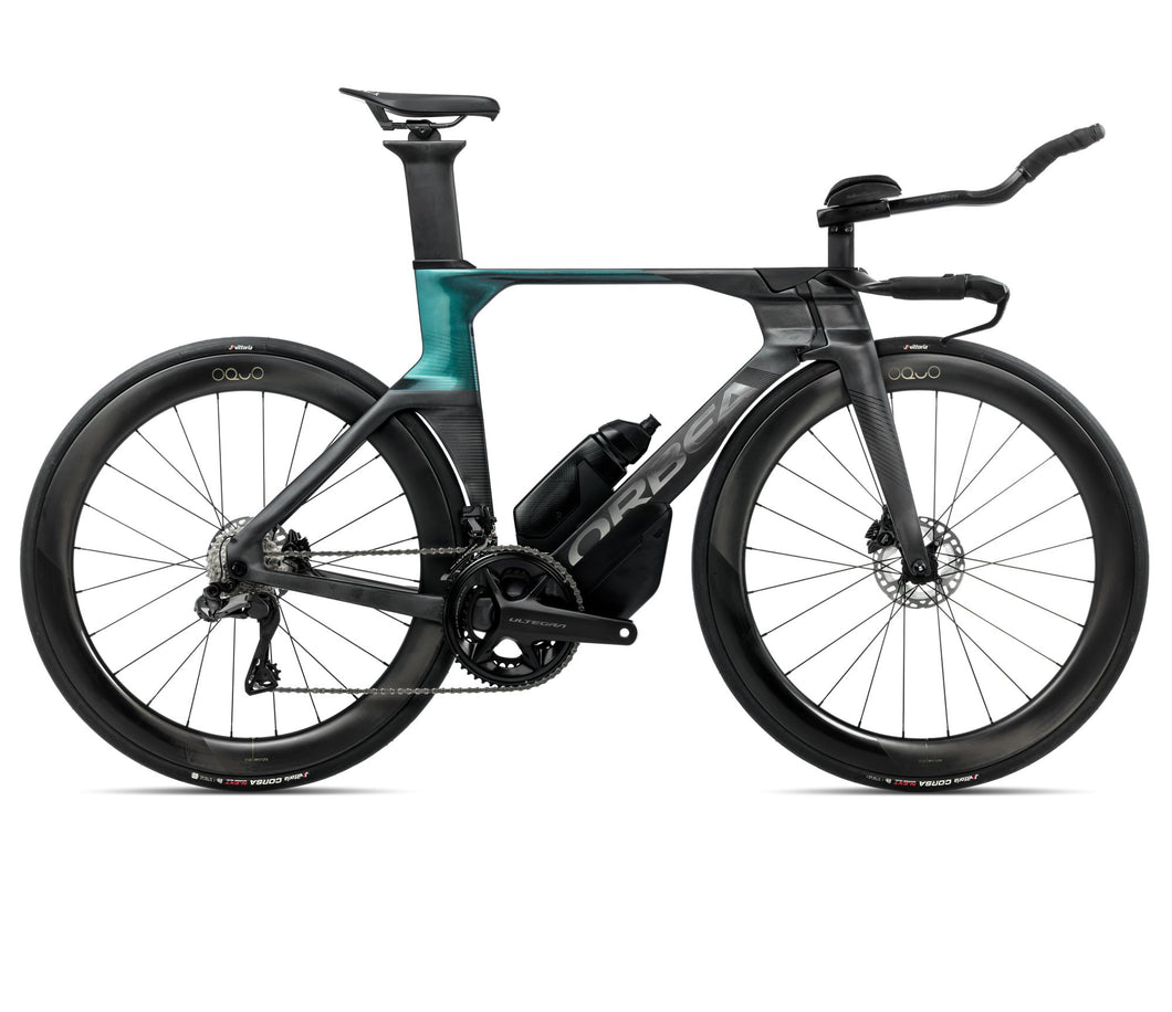 ブランドバッグ通販サイト Orbea ORDU M20iLTD 2025 – Renders Tweewielers 自転車本体