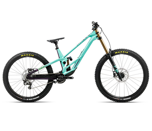 Orbea RALLON 450 D-LTD 2026