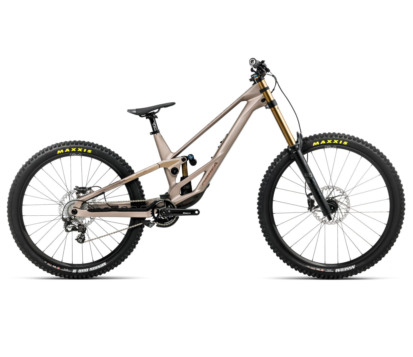 Orbea RALLON 450 D-LTD 2026
