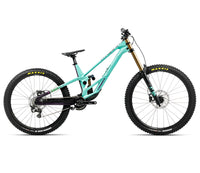 Orbea RALLON 450 E-LTD 2026