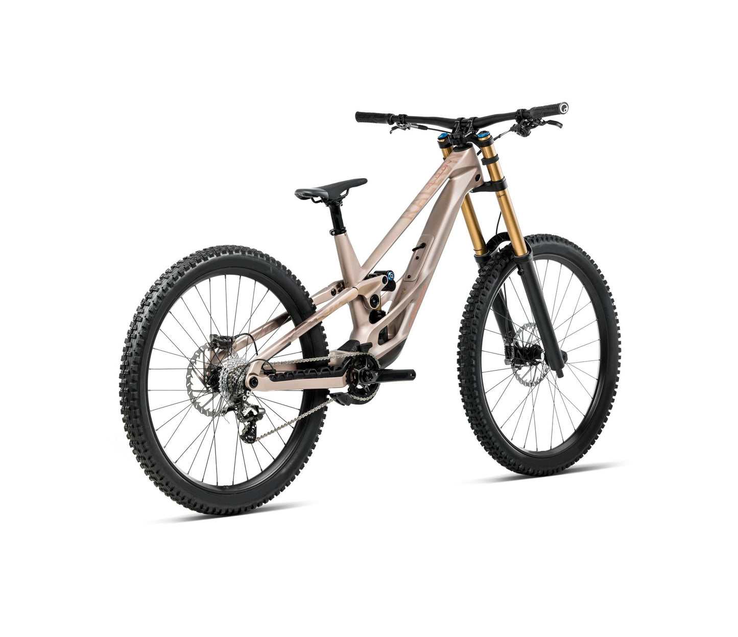 Orbea RALLON 450 E-LTD 2026
