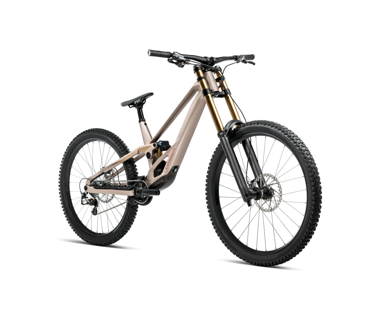 Orbea RALLON 450 E-LTD 2026