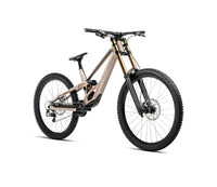 Orbea RALLON 450 E-LTD 2026