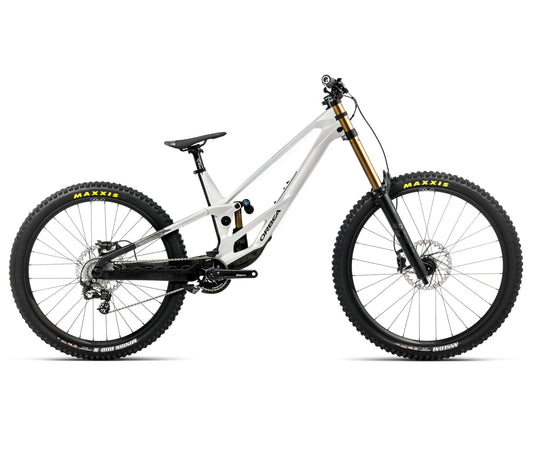 Orbea RALLON 450 E-LTD 2026