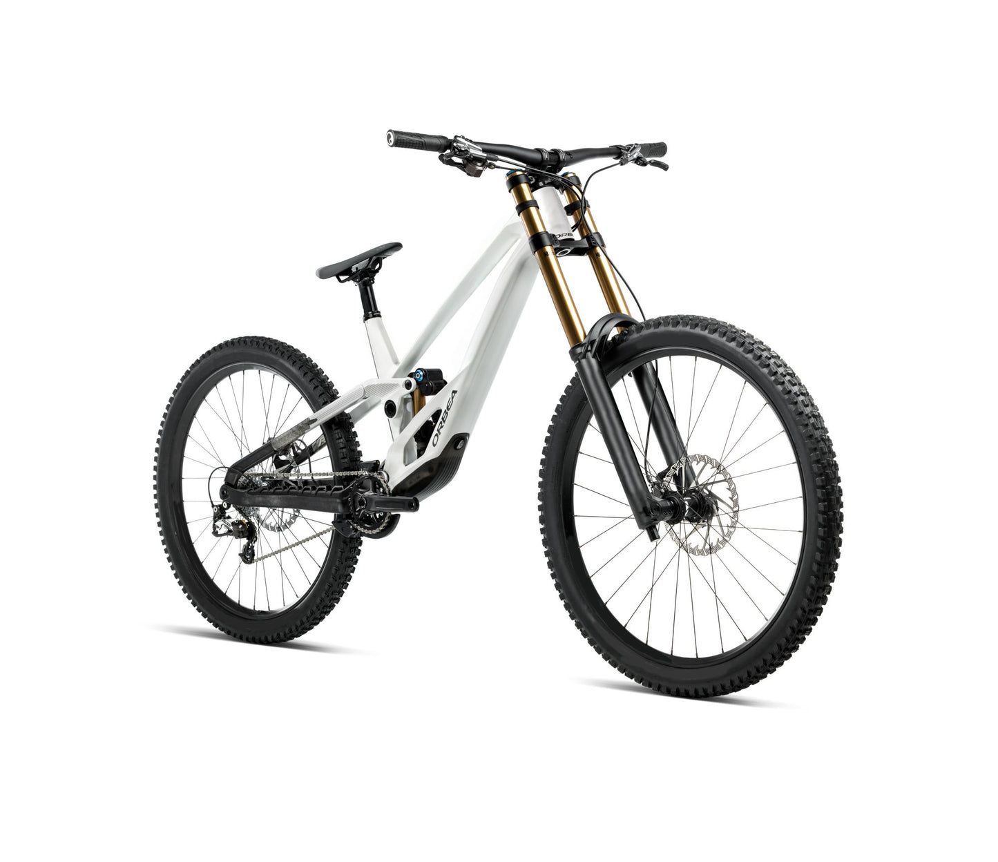 Orbea RALLON 450 E-LTD 2026