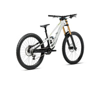 Orbea RALLON 450 E-LTD 2026