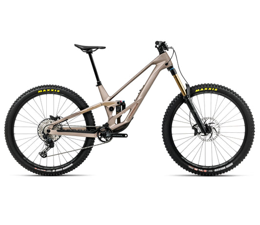 Orbea RALLON 450 E10 2026