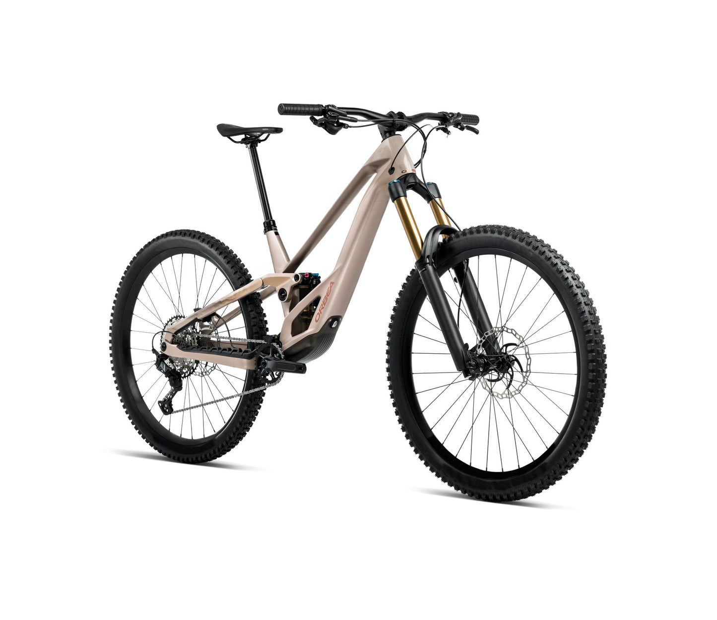 Orbea RALLON 450 E10 2026