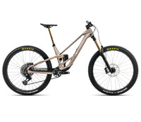 Orbea RALLON E-LTD 2026