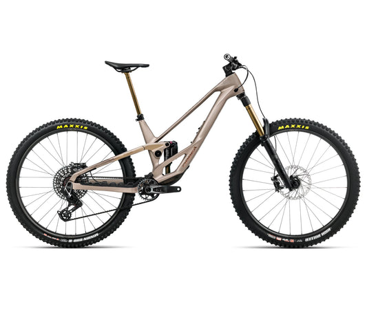 Orbea RALLON E-LTD 2026