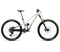 Orbea RALLON E-LTD 2026