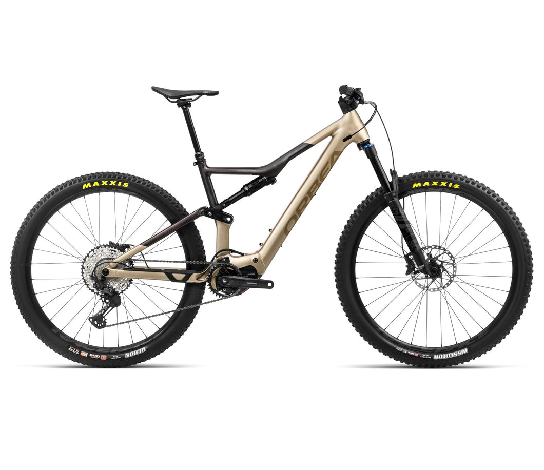 Orbea RISE H20 2024