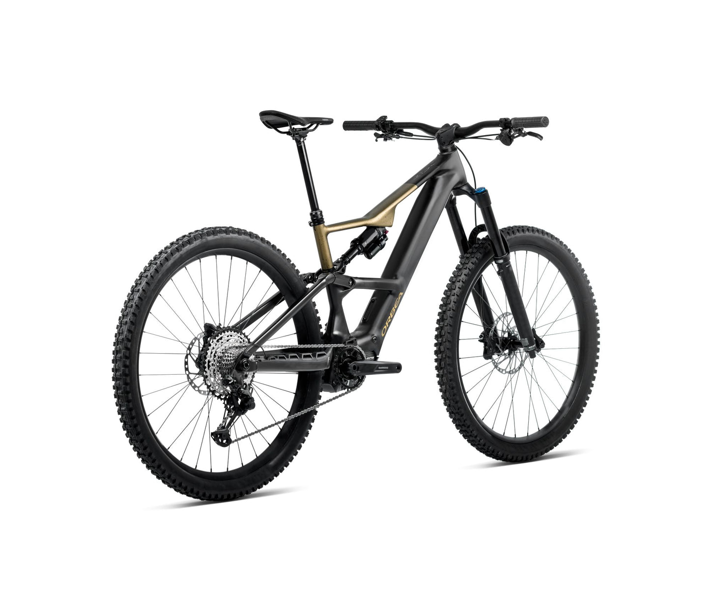 Orbea RISE LT H10 2025