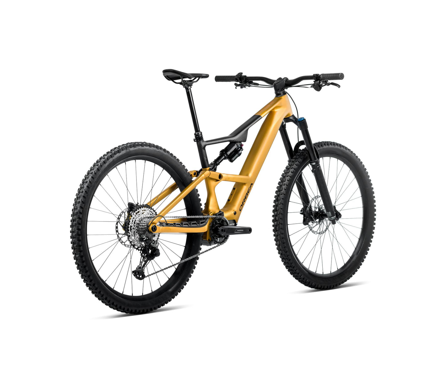 Orbea RISE LT H10 2025