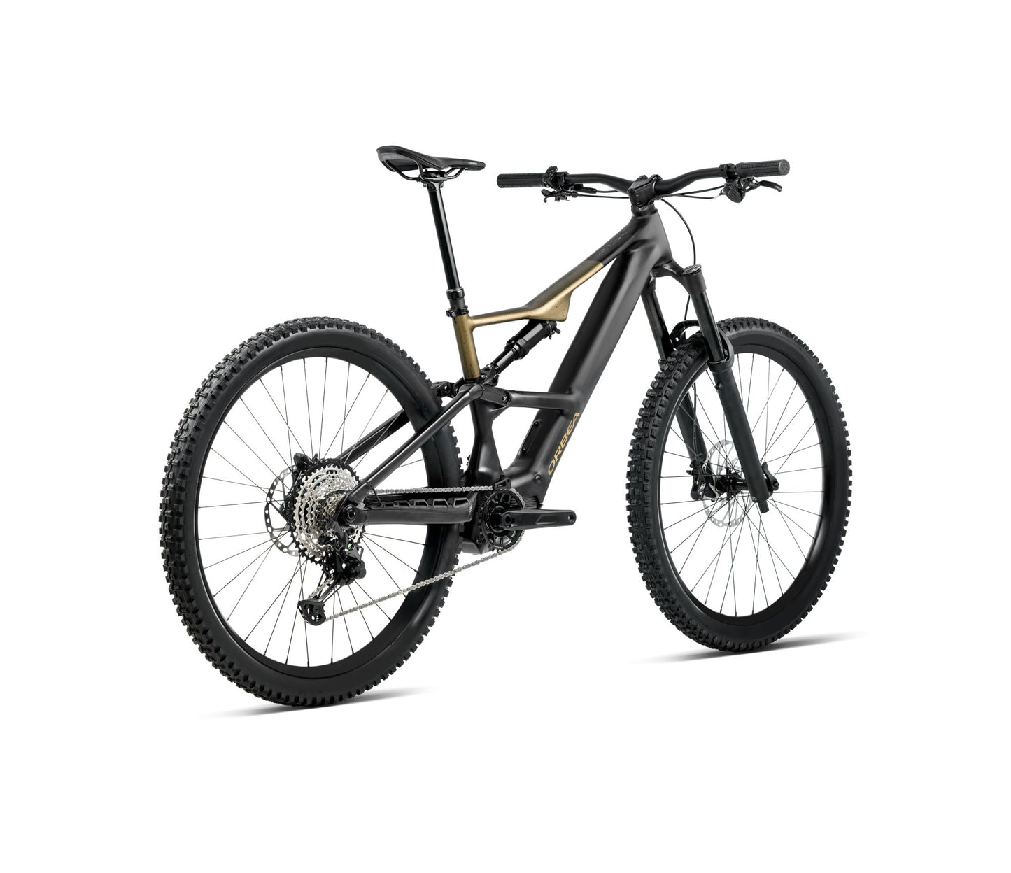 Orbea RISE LT H10 2026
