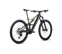 Orbea RISE LT H10 2026