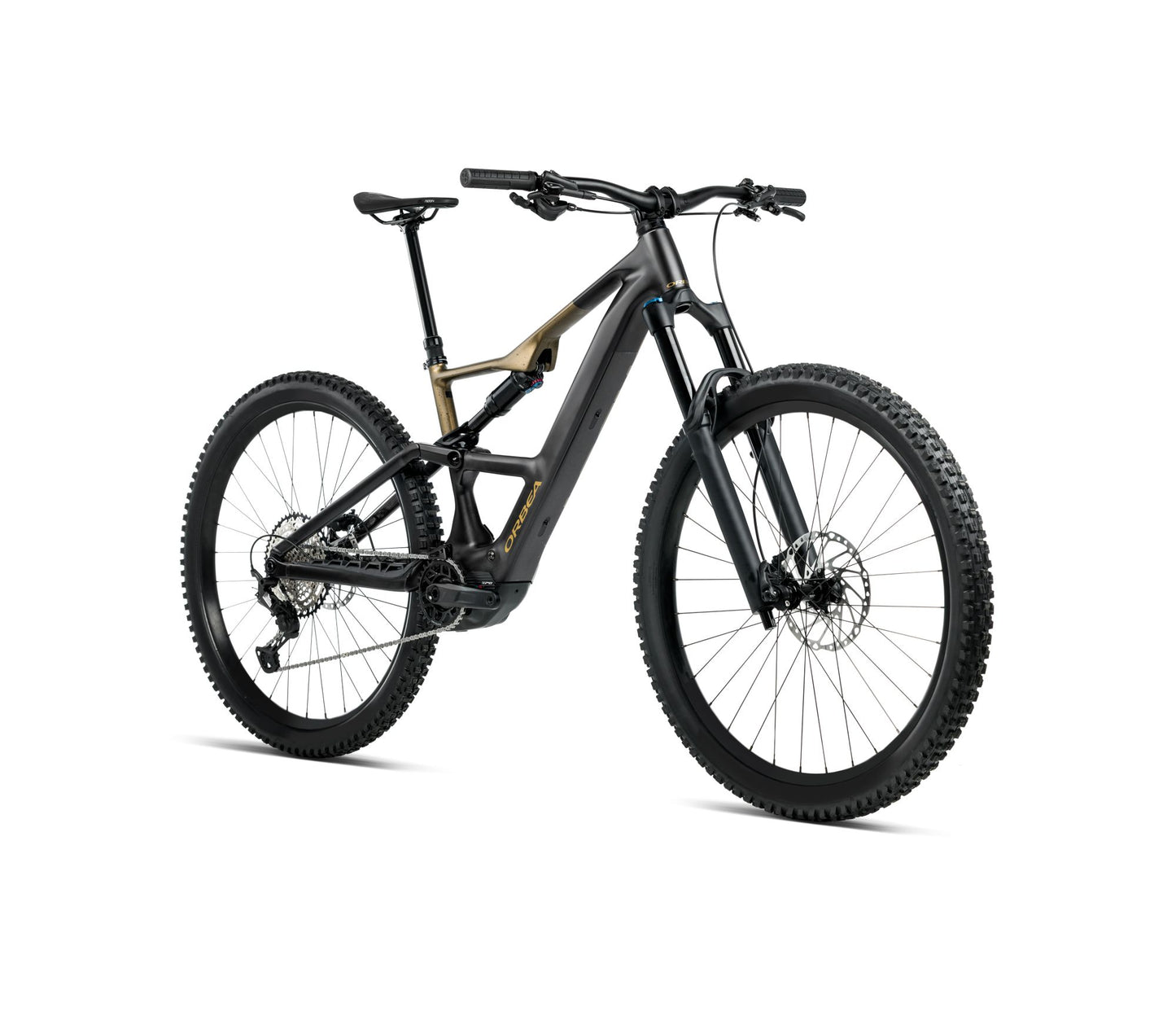 Orbea RISE LT H10 2026