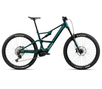 Orbea RISE LT H10 2026