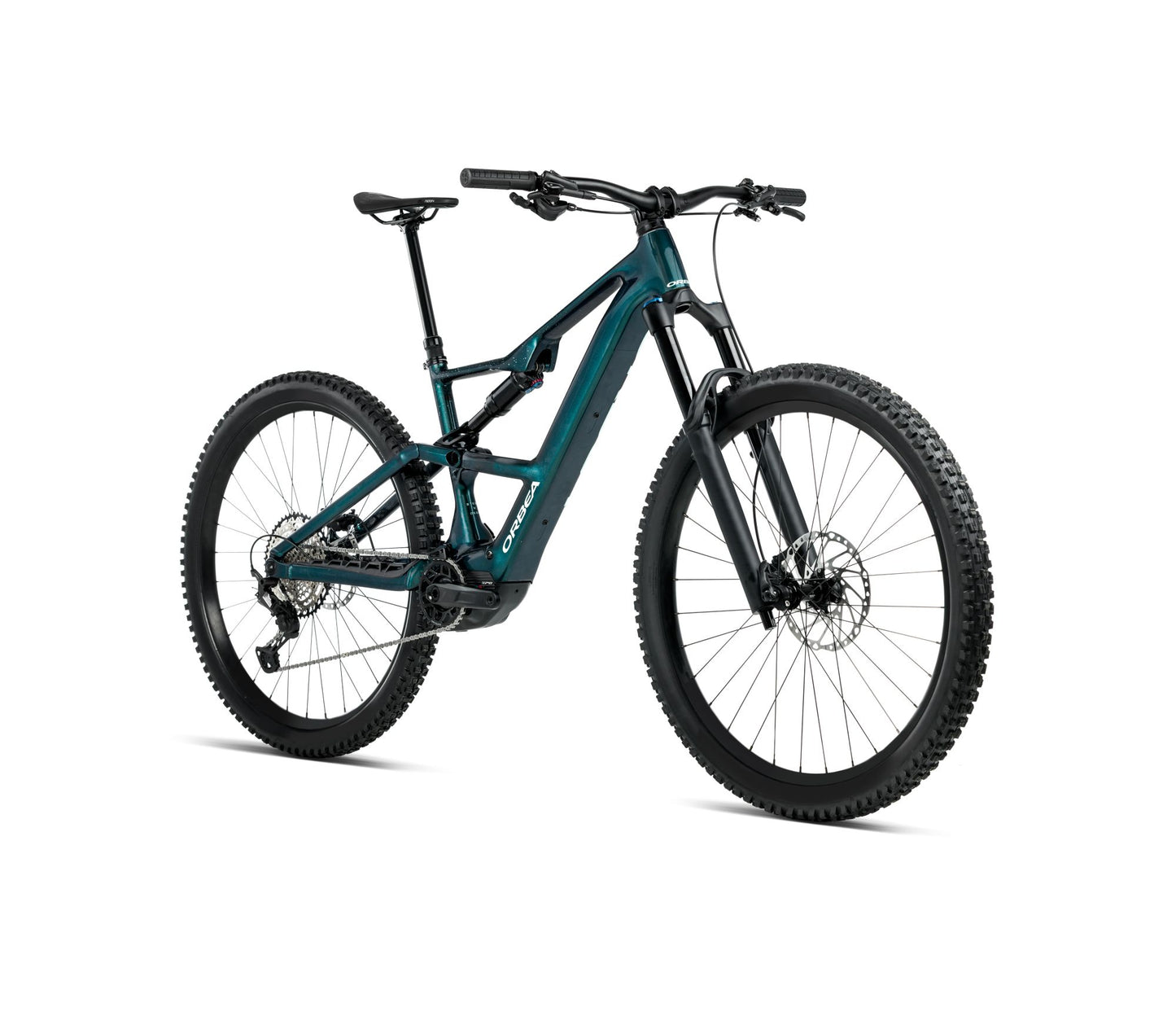 Orbea RISE LT H10 2026