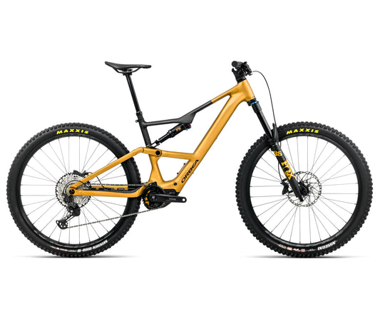 Orbea RISE LT H10 2026