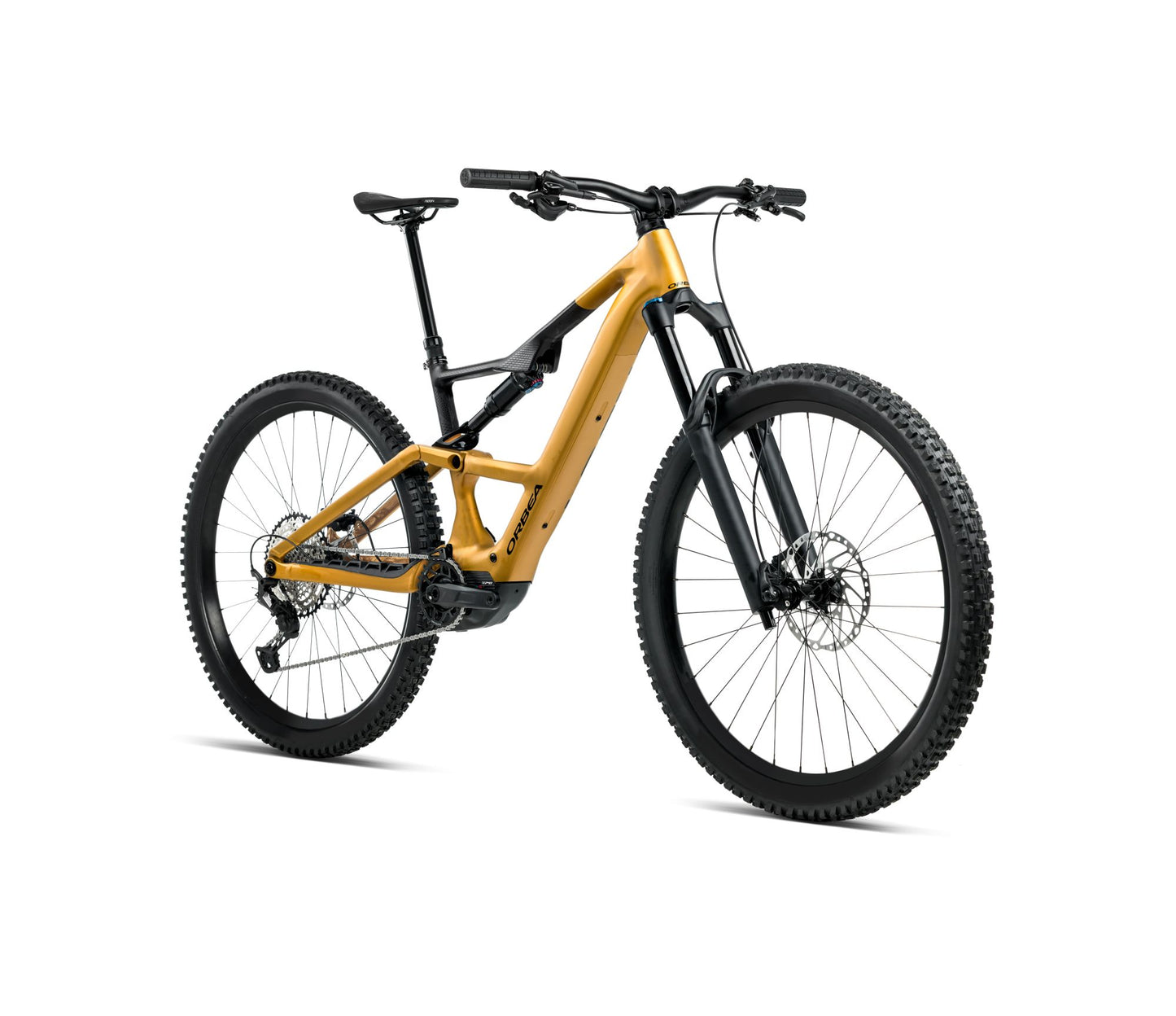 Orbea RISE LT H10 2026