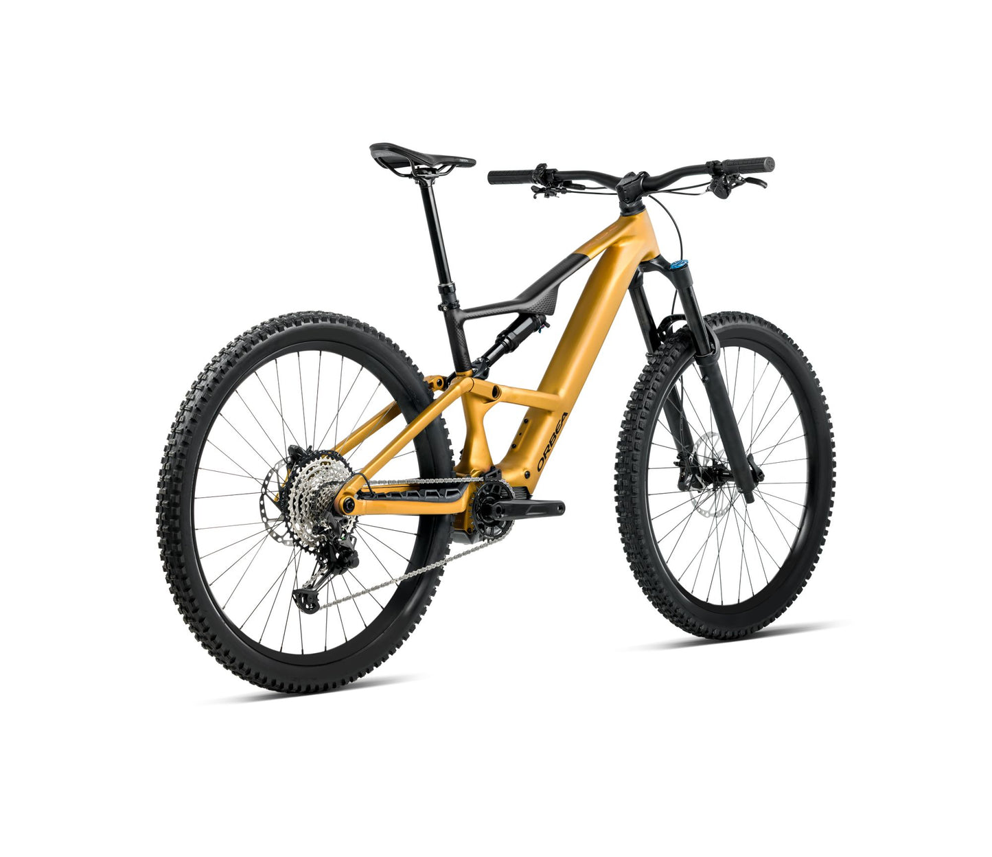Orbea RISE LT H10 2026