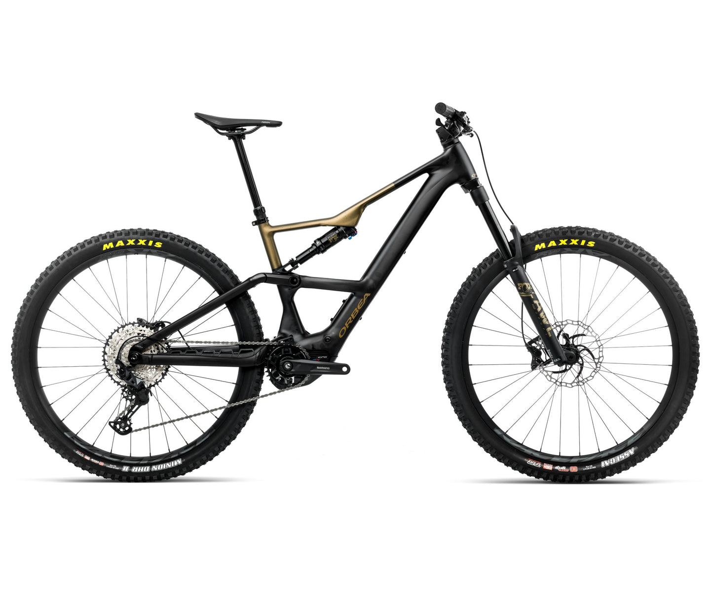 Orbea RISE LT H20 2026