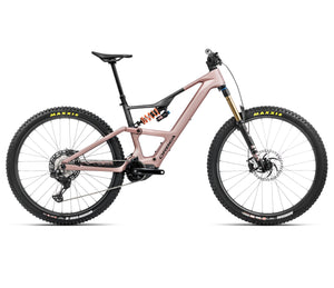 Orbea RISE LT M-TEAM 420W 2025