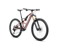 Orbea RISE LT M-TEAM 420W 2025