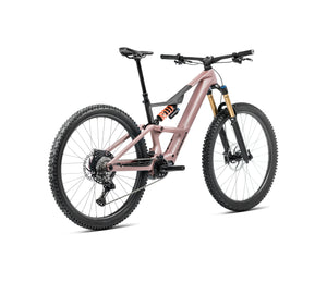 Orbea RISE LT M-TEAM 420W 2025