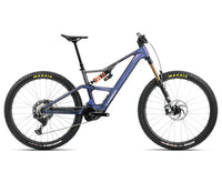 Orbea RISE LT M-TEAM 420W 2025