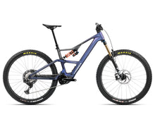 Load image into Gallery viewer, Orbea RISE LT M-TEAM 420W 2025
