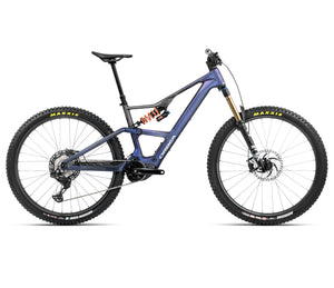 Orbea RISE LT M-TEAM 420W 2025