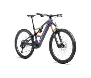 Orbea RISE LT M-TEAM 420W 2025