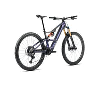 Orbea RISE LT M-TEAM 420W 2025