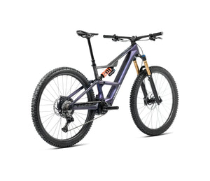 Orbea RISE LT M-TEAM 420W 2025