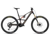 Orbea RISE LT M-TEAM 630W 2025