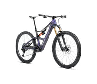 Orbea RISE LT M-TEAM 630W 2025