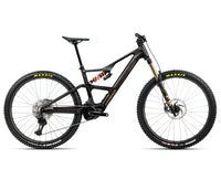 Orbea RISE LT M-TEAM 630W 2026